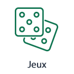 Univers Jeux