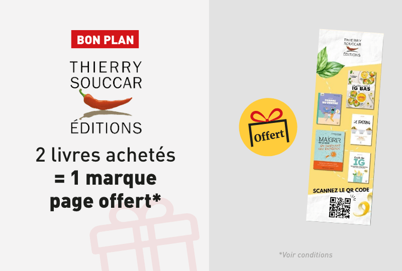 Offre Thierry Souccar